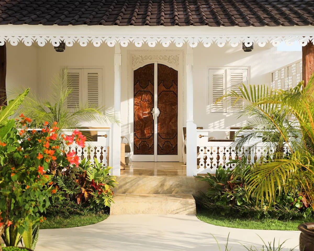 3-BDR Luxury Villa at Sanur